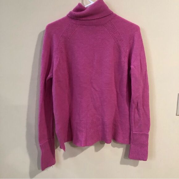 J Crew Turtleneck Sweater - Picture 4 of 5